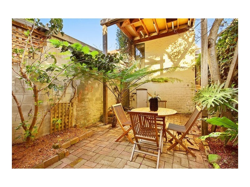 34 Bucknell Street, Newtown NSW 2042