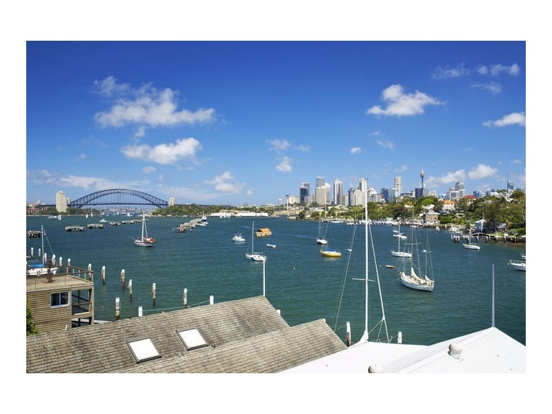 95 Louisa Road, Birchgrove NSW 2041