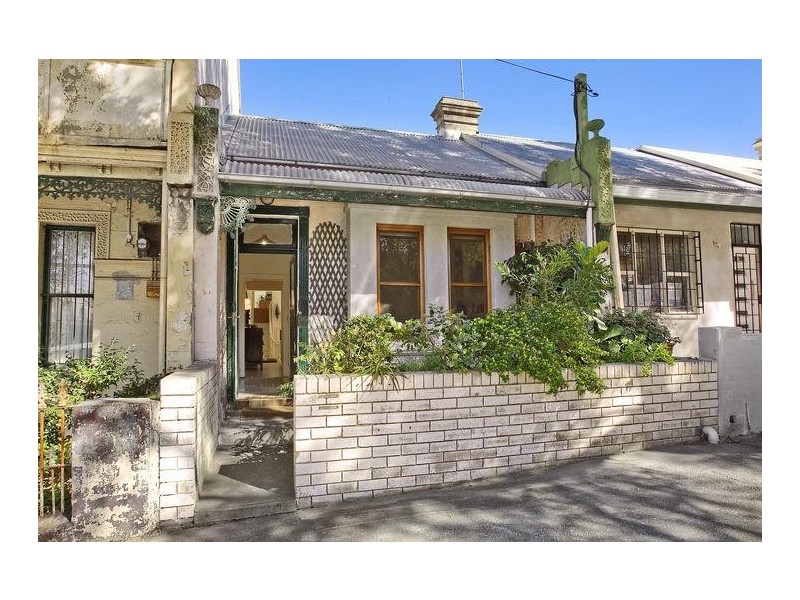 35 Pine Street, Newtown NSW 2042