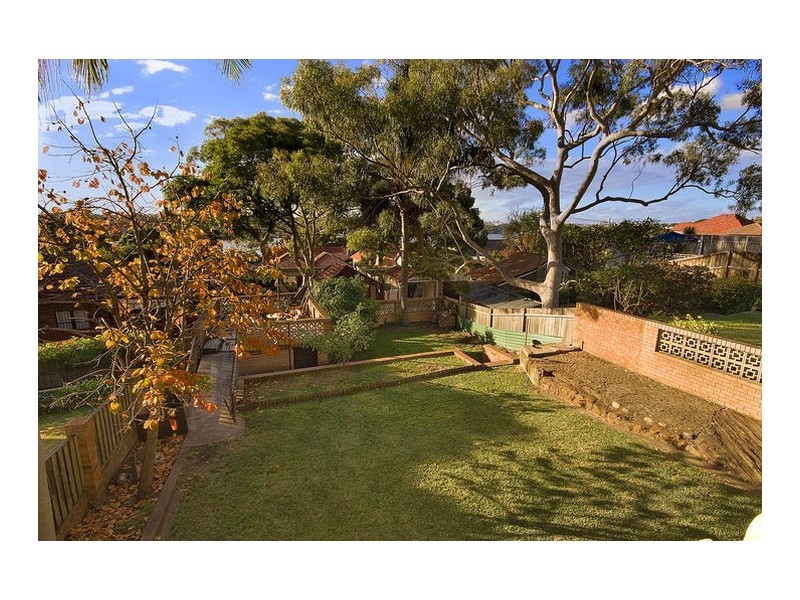 25 Crescent Street, Haberfield NSW 2045