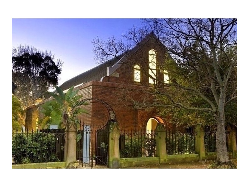 19  Toxteth Road, Glebe NSW 2037