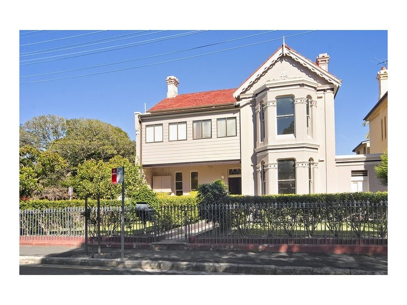 15 Mansfield Street, Glebe NSW 2037