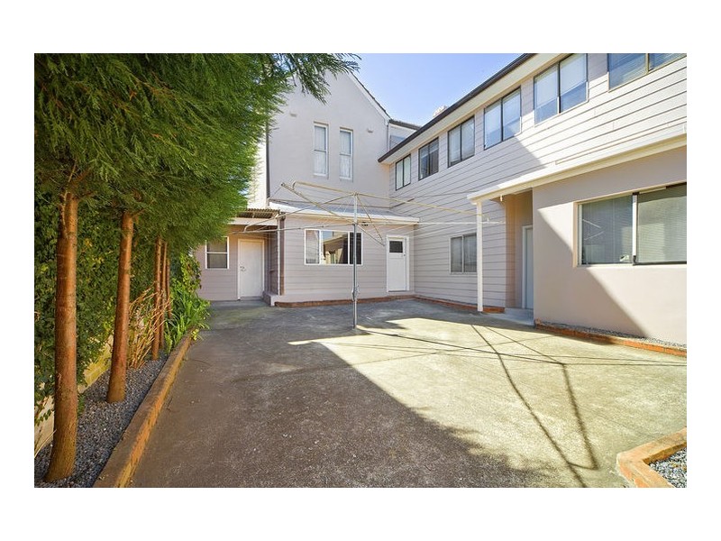 15 Mansfield Street, Glebe NSW 2037