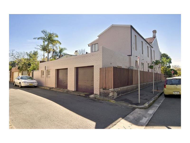 15 Mansfield Street, Glebe NSW 2037