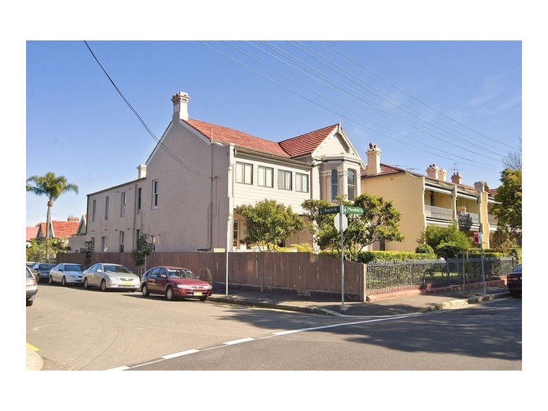 15 Mansfield Street, Glebe NSW 2037