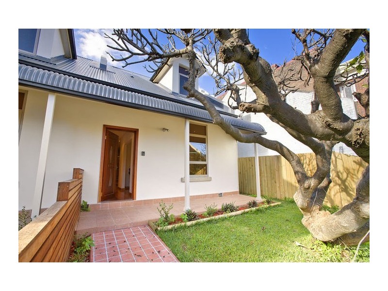 34A Station Street, Newtown NSW 2042