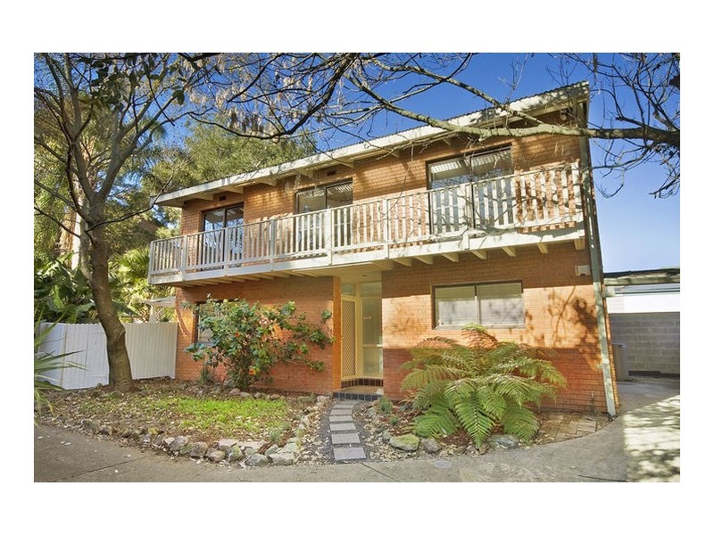 17A Burfitt Street, Leichhardt NSW 2040