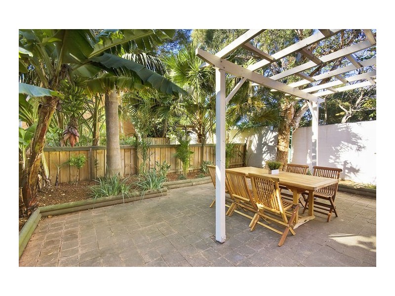 17A Burfitt Street, Leichhardt NSW 2040