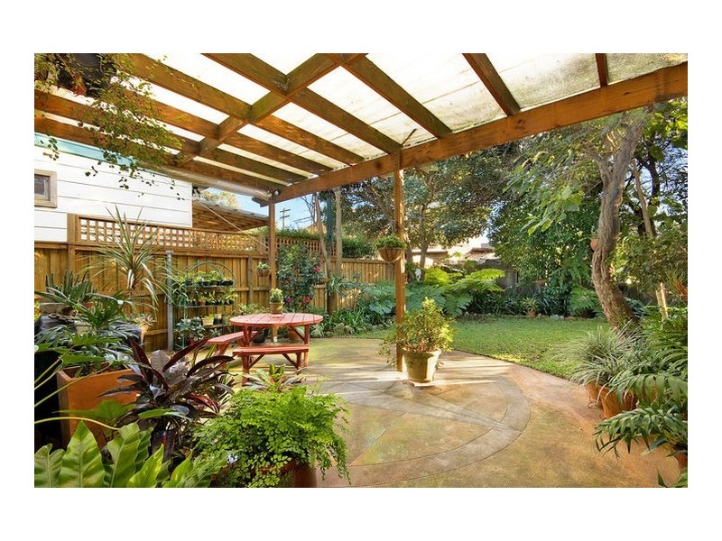 1 Grogan Street, Croydon NSW 2132