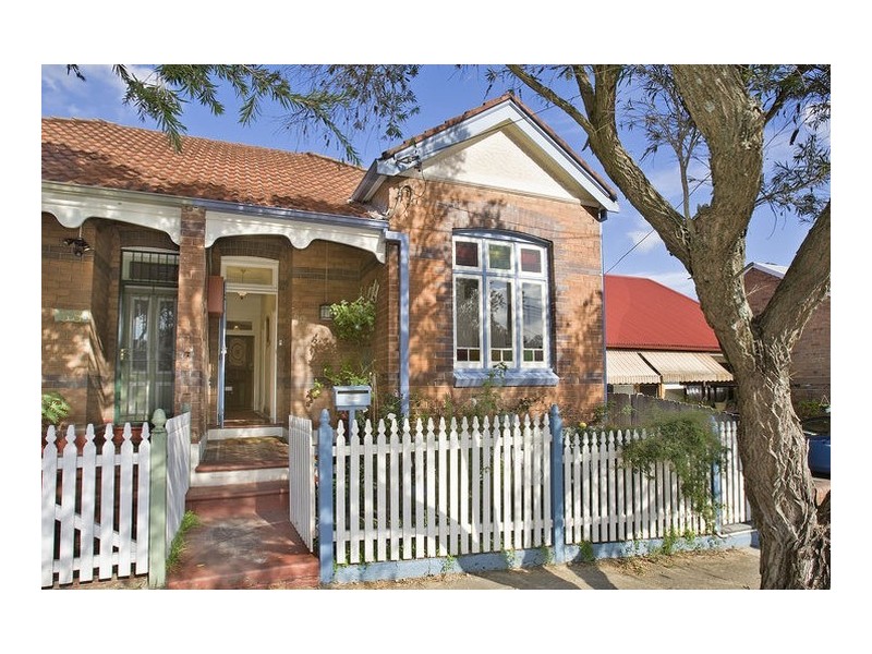 60 Day Street, Leichhardt NSW 2040