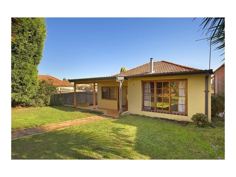 16 Stone Street, Earlwood NSW 2206