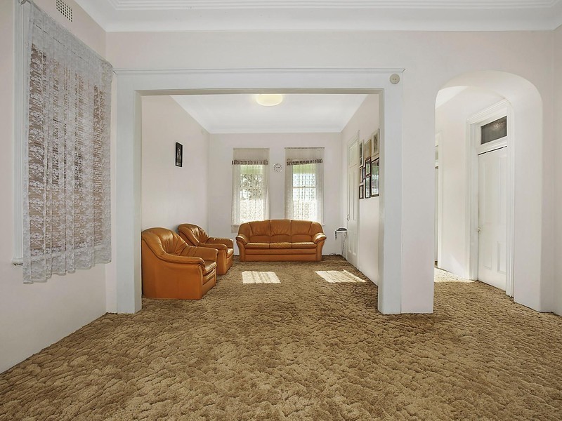 4 Victoria Road, Glebe NSW 2037