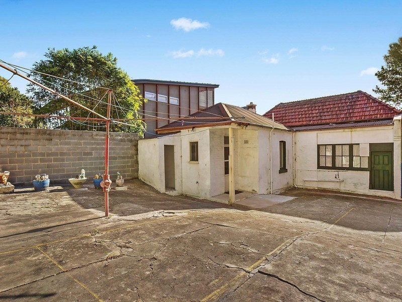 4 Victoria Road, Glebe NSW 2037