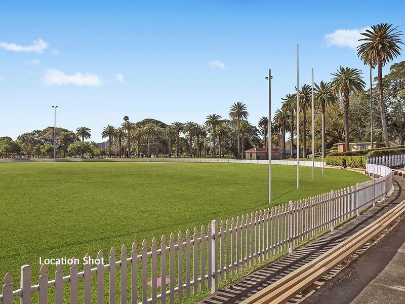 4 Victoria Road, Glebe NSW 2037