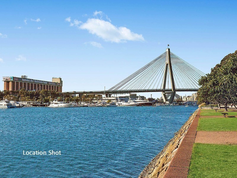 4 Victoria Road, Glebe NSW 2037