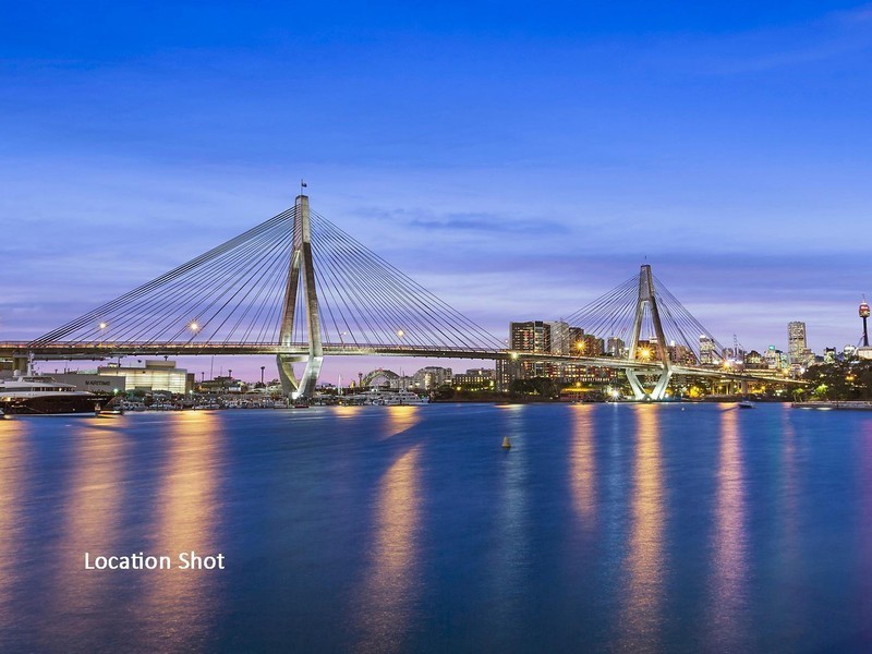 4 Victoria Road, Glebe NSW 2037