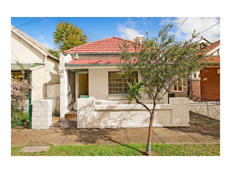 112 Edith Street, Leichhardt NSW 2040