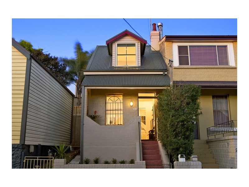 22 Red Lion Street, Rozelle NSW 2039