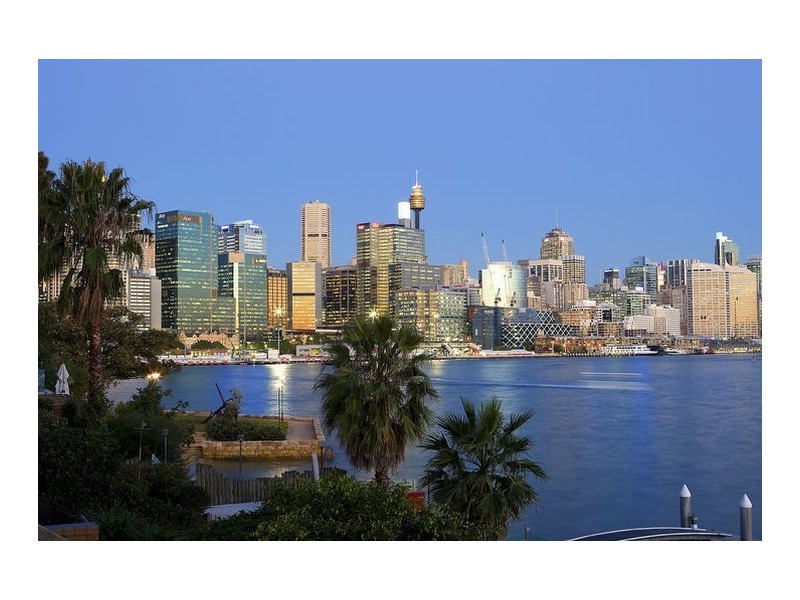 8 William Street, Balmain East NSW 2041