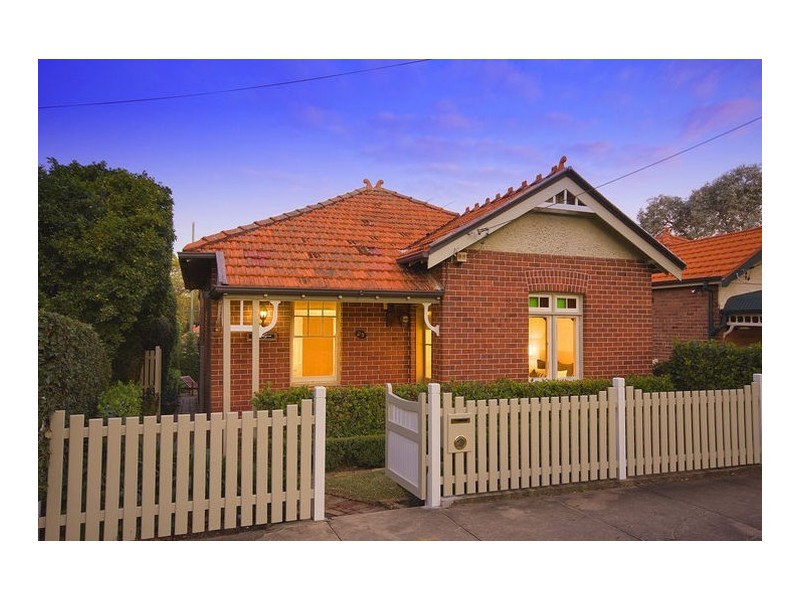 29 St Davids Road, Haberfield NSW 2045