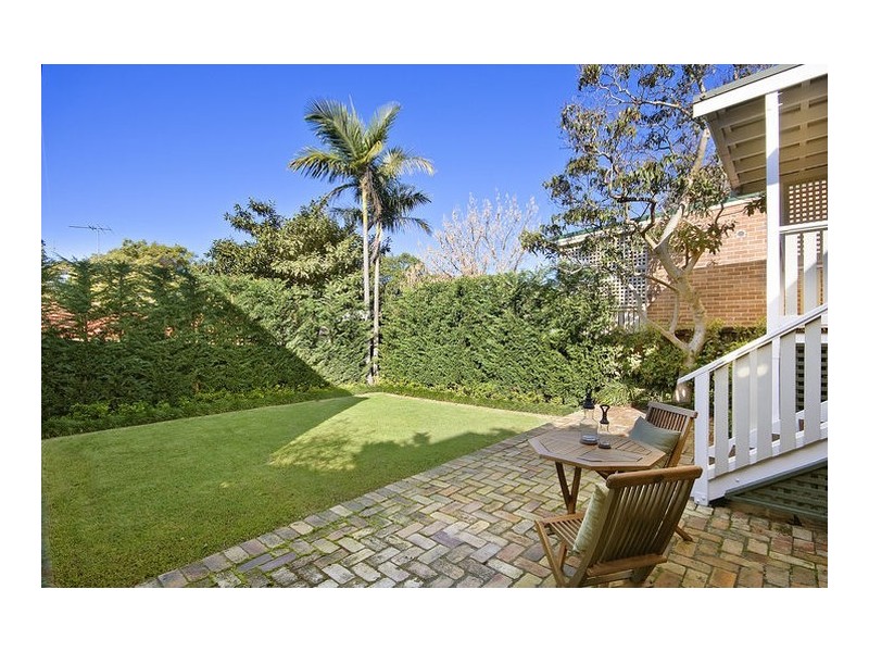 29 St Davids Road, Haberfield NSW 2045