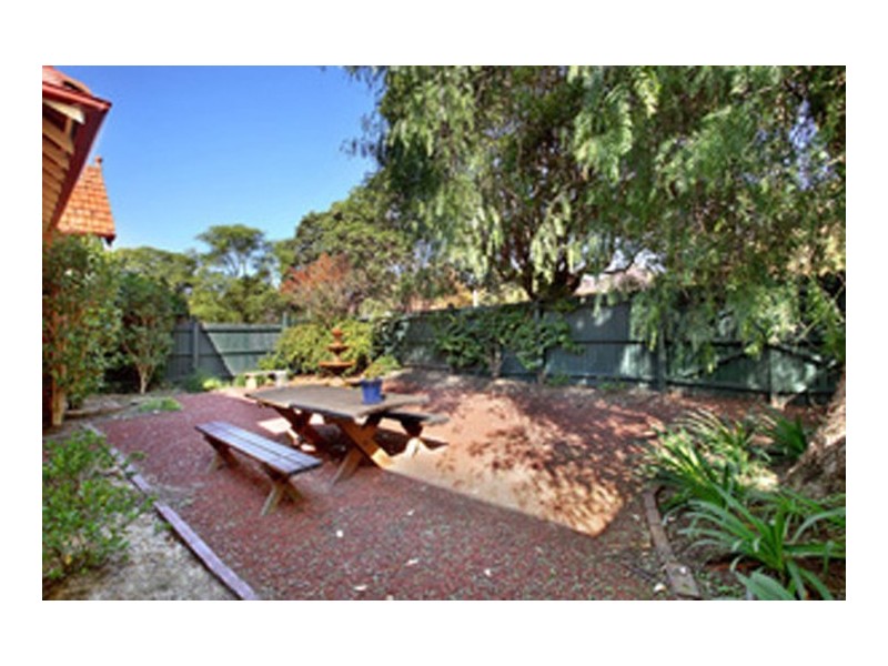 2 Gillies Avenue, Haberfield NSW 2045
