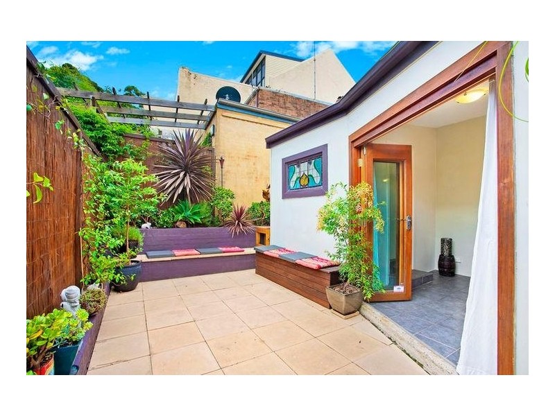 218 Wilson Street, Newtown NSW 2042