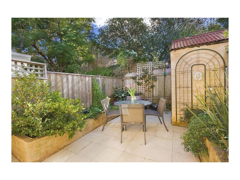 13 Fulham Street, Newtown NSW 2042