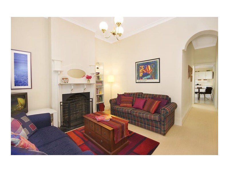 13 Fulham Street, Newtown NSW 2042