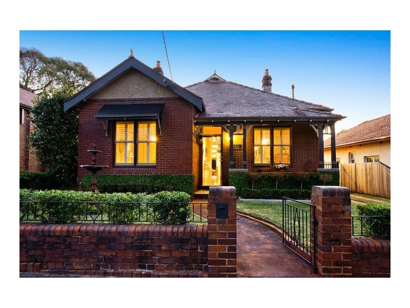 109 Holborow Street, Croydon Park NSW 2133