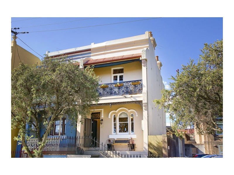 37 Thornley Street, Leichhardt NSW 2040