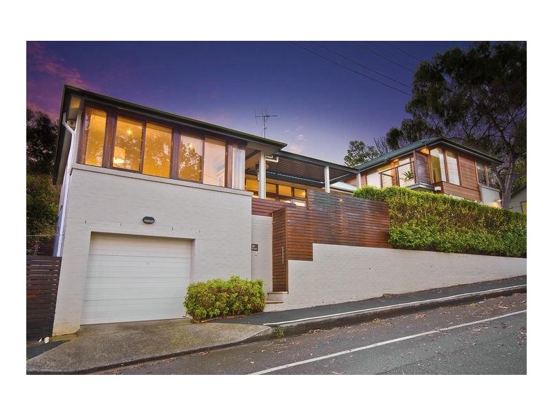 77 Phillip Street, Birchgrove NSW 2041