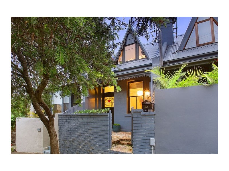 4 Rumsay Street, Rozelle NSW 2039