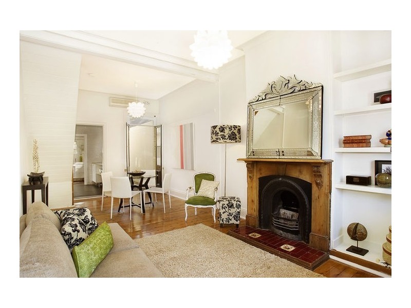 4 Rumsay Street, Rozelle NSW 2039