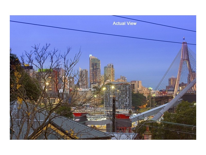 4 Rumsay Street, Rozelle NSW 2039