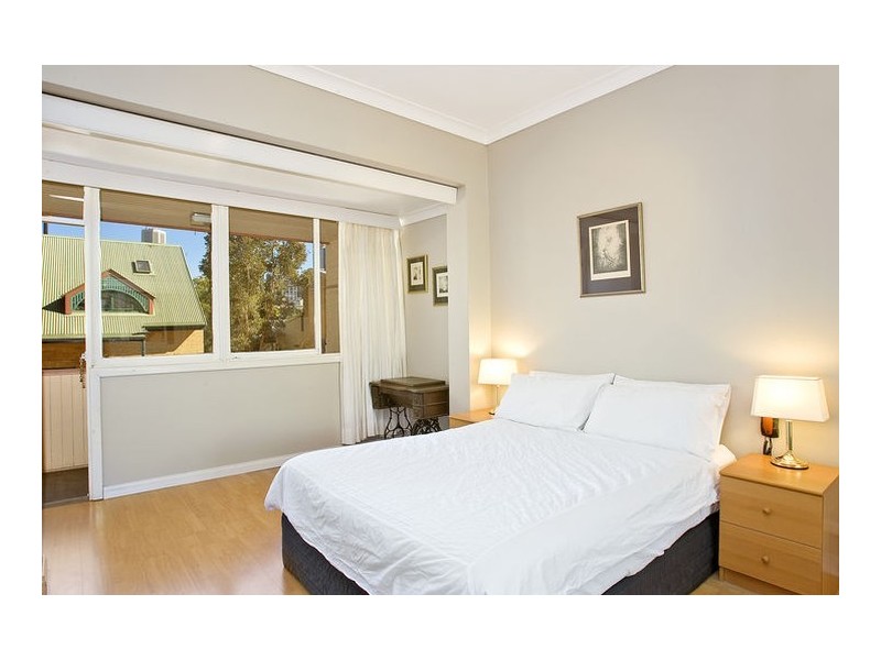 48 Brougham Street, Potts Point NSW 2011