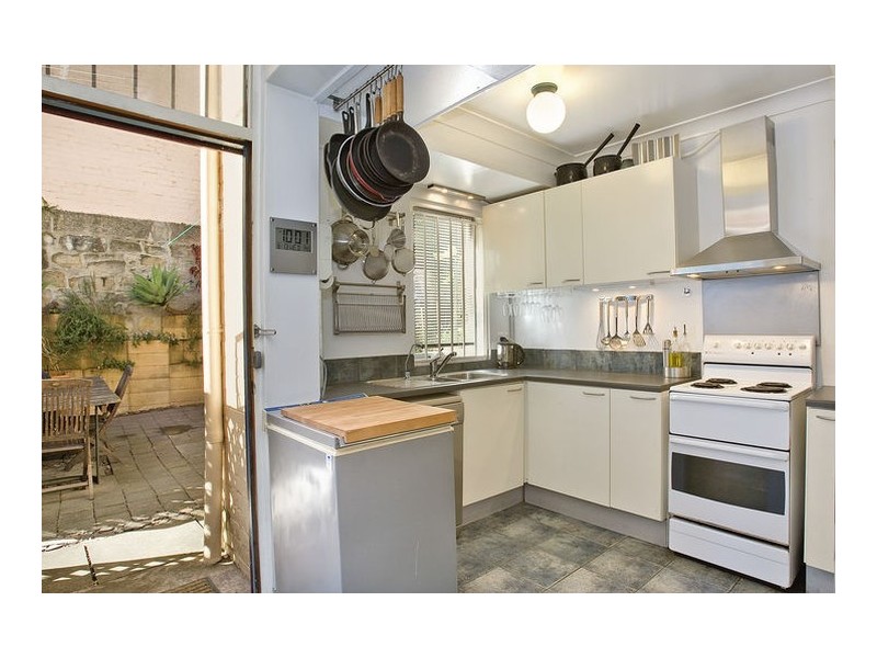 48 Brougham Street, Potts Point NSW 2011