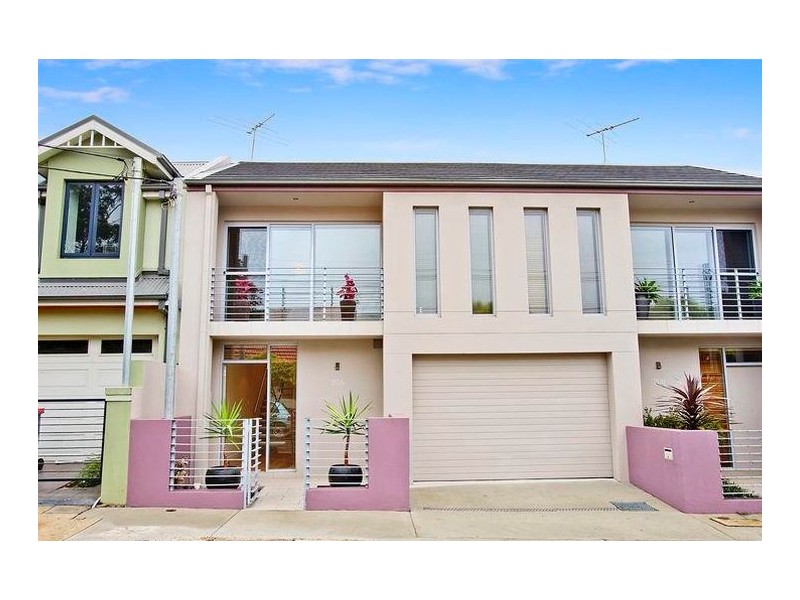 20A Alfred Street, St Peters NSW 2044