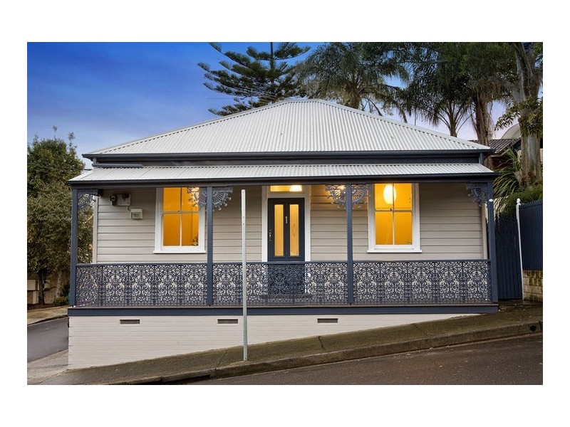 1 Kenniff Street, Rozelle NSW 2039