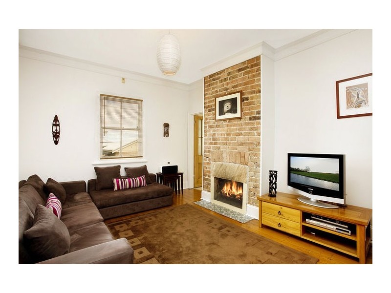 1 Kenniff Street, Rozelle NSW 2039
