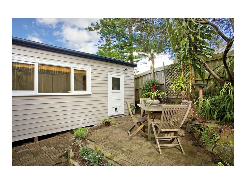 1 Kenniff Street, Rozelle NSW 2039