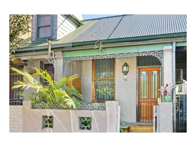54 Albert Street, Erskineville NSW 2043