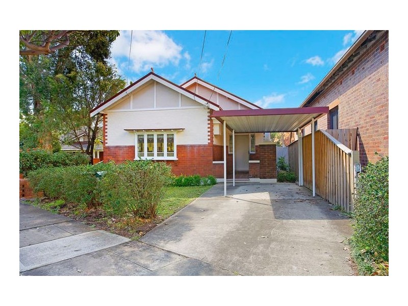 82 Ingham Avenue, Five Dock NSW 2046