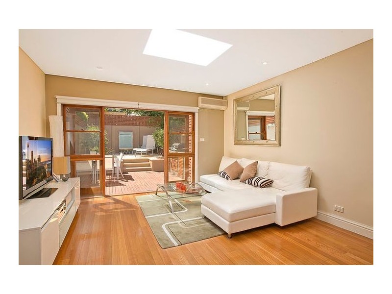 12A Denison Street, Rozelle NSW 2039