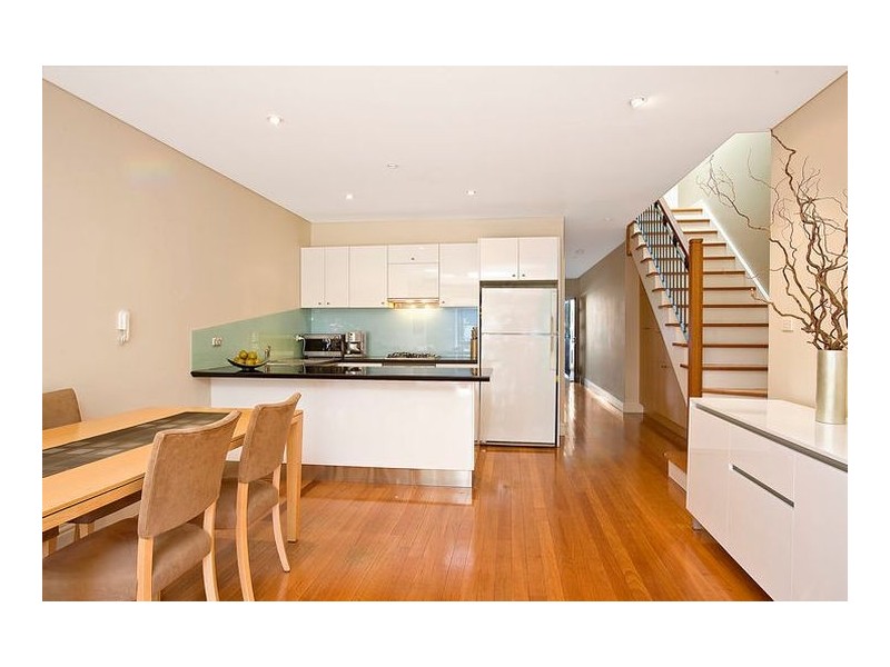 12A Denison Street, Rozelle NSW 2039