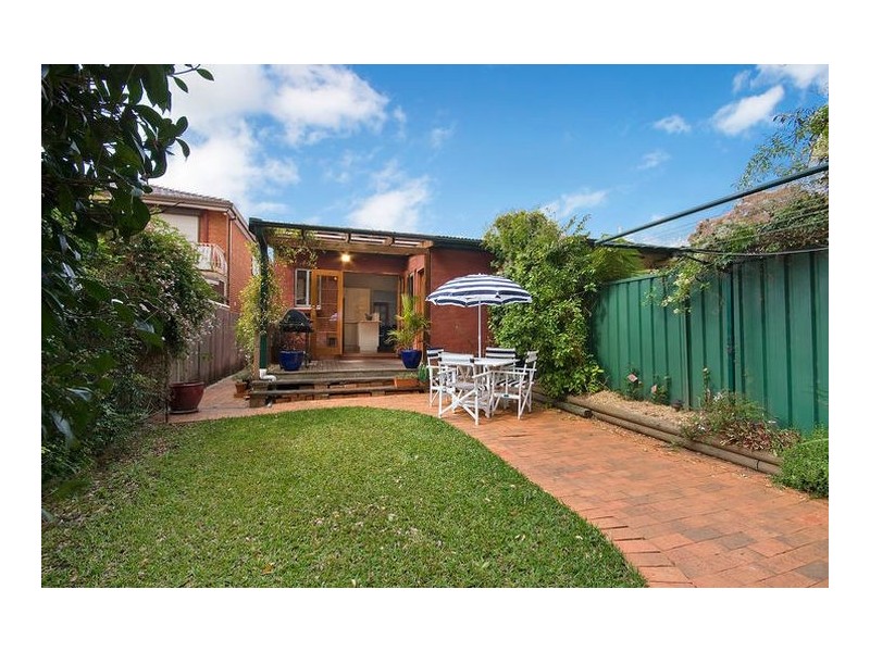 11 Cross Street, Five Dock NSW 2046