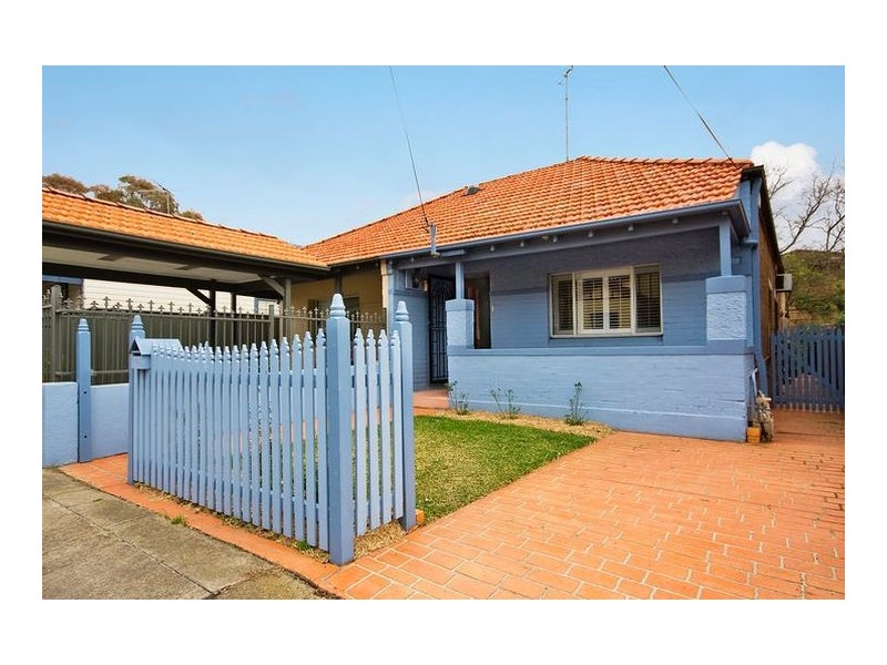 11 Cross Street, Five Dock NSW 2046