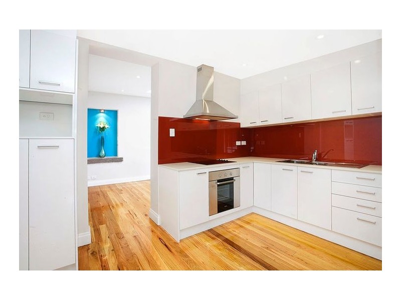 101 Probert Street, Newtown NSW 2042