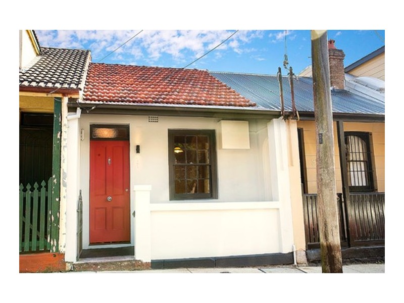 101 Probert Street, Newtown NSW 2042