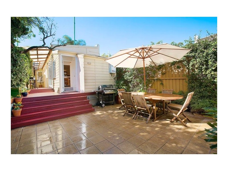 43 Carrington Street, Summer Hill NSW 2130